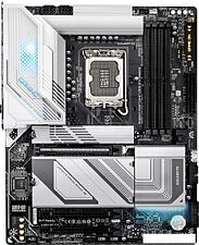 Материнская плата Gigabyte Z890 Gaming X WiFi7