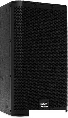 Концертная акустика QSC E10