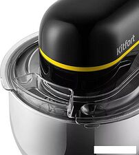 Планетарный миксер Kitfort KT-3421