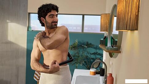 Триммер для тела Philips Bodygroom 5000 BG5480/15