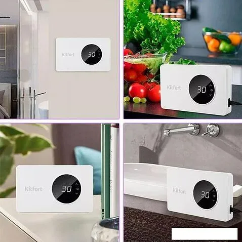 Озонатор Kitfort KT-2854