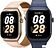 Умные часы Mibro T2 (золотистый)