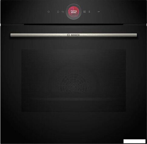 Электрический духовой шкаф Bosch Serie 8 HBG7241B1
