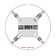 Кронштейн UniTeki PM2102W (белый)