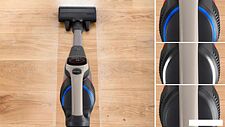 Пылесос Bosch Unlimited 9 BCS931GAC