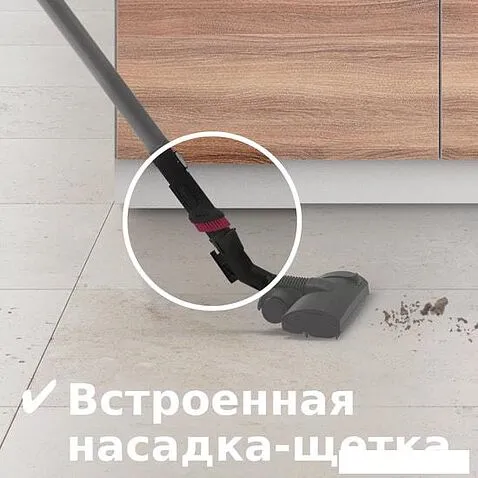 Пылесос Bosch BGL6PET1