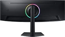Игровой монитор Samsung Odyssey G9 G95C LS49CG954EIXCI