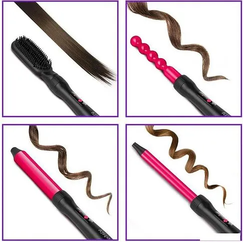 Мультистайлер Kitfort KT-3284