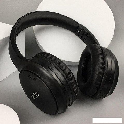 Наушники XO BE41 (черный)