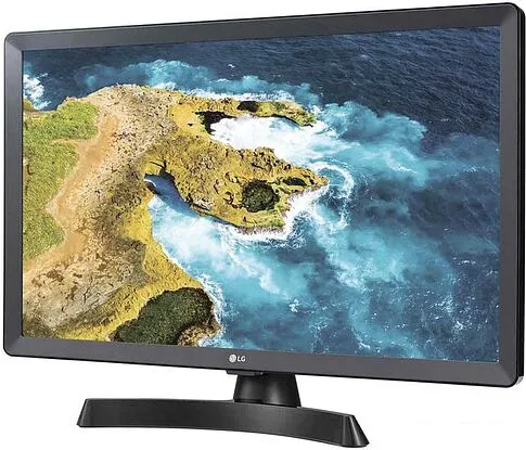 Телевизор LG 24TQ510S-PZ