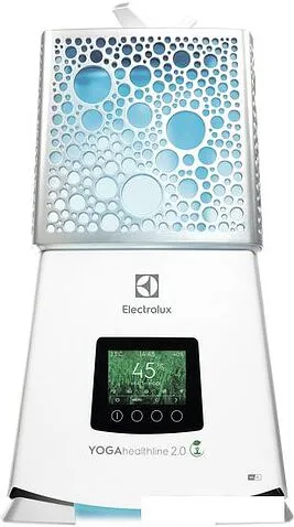 Увлажнитель воздуха Electrolux ecoBioComplex EHU-3915D YOGAhealthline 2.0