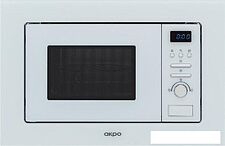 Микроволновая печь Akpo MEA 2001 Flat WH