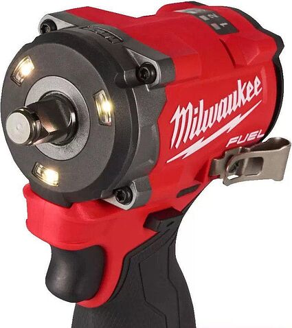 Гайковерт Milwaukee M12FCIWF12G3-0 4933493454 (без АКБ)
