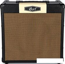 Комбоусилитель Cort CM30R (черный)