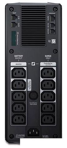 Источник бесперебойного питания APC Back-UPS Pro 1500VA (BR1500GI)