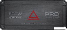 Автомобильный усилитель Aura Fireball-D1.800 PRO