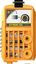 Сварочный инвертор HUGONG Extreme 200 III