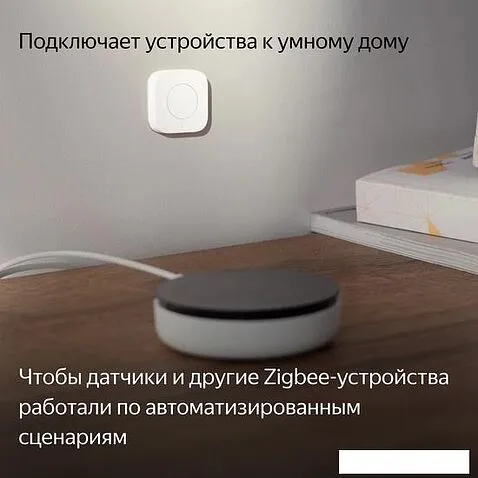 Центр управления (хаб) Яндекс YNDX-00510