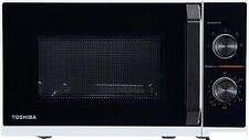 Микроволновая печь Toshiba MW3-MM21PE(WH) Микроволновая печь Toshiba MW3-MM21PE(WH)