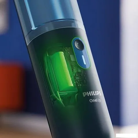 Вертикальный моющий пылесос Philips OneUp 3000 Series XV3101/11