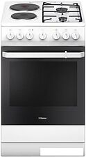 Кухонная плита Hansa FCMW59119