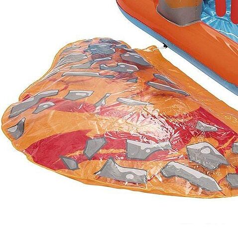 Надувной бассейн Bestway Вулкан 53069 (265х104)