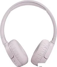 Наушники JBL T660 NC (розовый) Наушники JBL T660 NC (розовый)