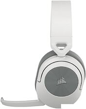 Наушники Corsair HS55 Wireless (белый)