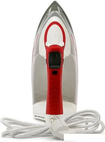 Утюг Effektiv Turbosteam 3000Х (красный)