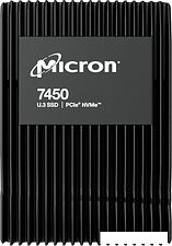 SSD Micron 7450 Pro U.3 15.36TB MTFDKCC15T3TFR-1BC1ZABYY SSD Micron 7450 Pro U.3 15.36TB MTFDKCC15T3TFR-1BC1ZABYY