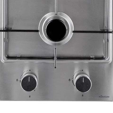 Варочная панель Konigin Spark 302 IXE