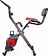 Велотренажер DFC X-Bike Pleny CF-917FM