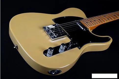 Электрогитара JET JT-350 BSC