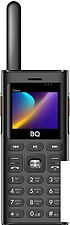 Телефон BQ BQ-2010 Talkie (черный)