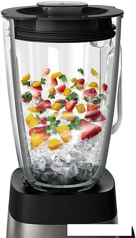 Стационарный блендер Philips HR3571/90