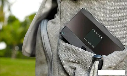 Беспроводной маршрутизатор TP-Link M7350