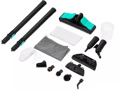 Пароочиститель Kitfort KT-9137-2