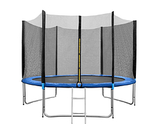 Батут Funfit 312см - 10ft Pro