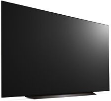 OLED телевизор LG OLED C4 OLED83C4RLA OLED телевизор LG OLED C4 OLED83C4RLA