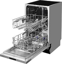 Встраиваемая посудомоечная машина Monsher MD 4501