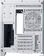 Корпус XASTRA QW505M 6ARGB-FN-C10 (белый)