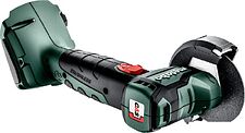 Угловая шлифмашина Metabo CC 18 LTX BL 600349840 (без АКБ, с кейсом) Угловая шлифмашина Metabo CC 18 LTX BL 600349840 (без АКБ, с кейсом)