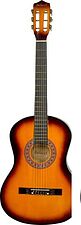 Акустическая гитара Belucci BC3805 SB