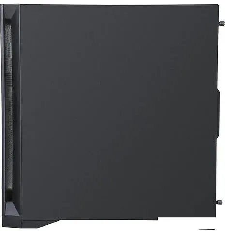 Корпус HAFF Glory Mini (черный)