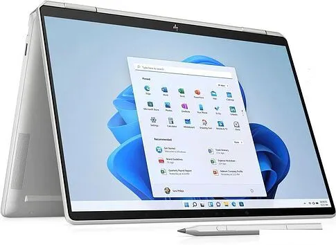 Ноутбук 2-в-1 HP Spectre x360 14-ef0012nn 6M4W1EA