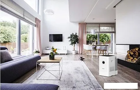 Климатический комплекс Boneco Air-O-Swiss H400