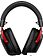 Наушники HyperX Cloud III Wireless (черный/красный)