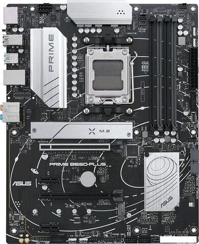 Материнская плата ASUS Prime B650-Plus-CSM