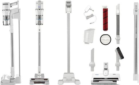 Пылесос Haier HVC250