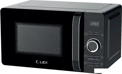 Микроволновая печь LEX FSMO D.03 BL